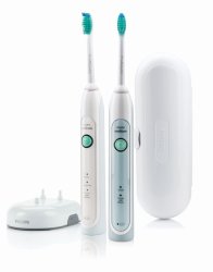Philips HX 673033 Sonicare HealthyWhite im Test