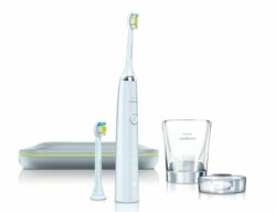 Philips HX 933204 Sonicare DiamondClean im Test